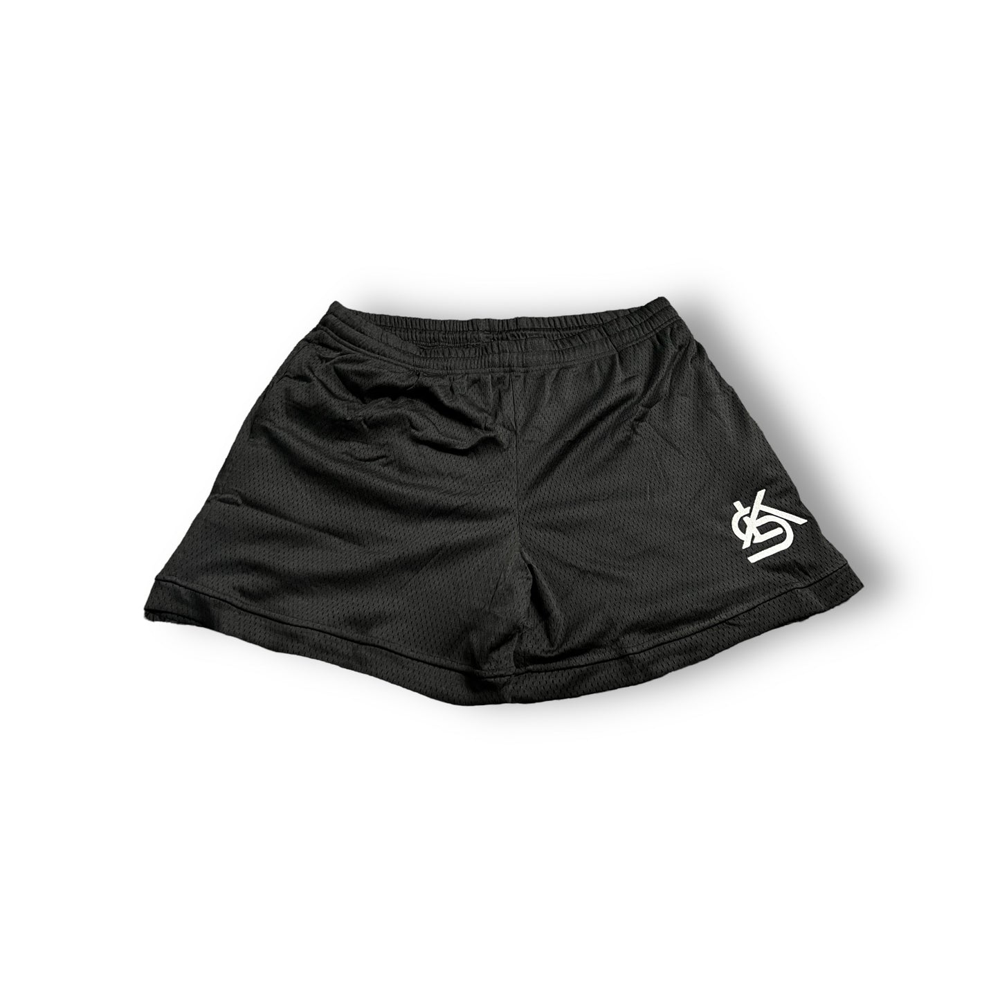 KSLA MONOGRAM SHORT - KICKSTOCKSLA