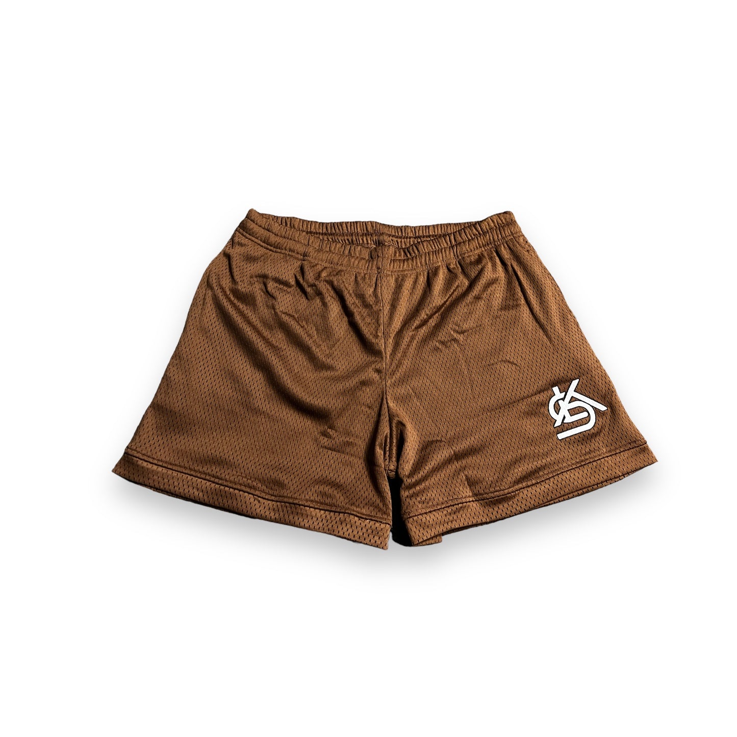 KSLA MONOGRAM SHORT - KICKSTOCKSLA