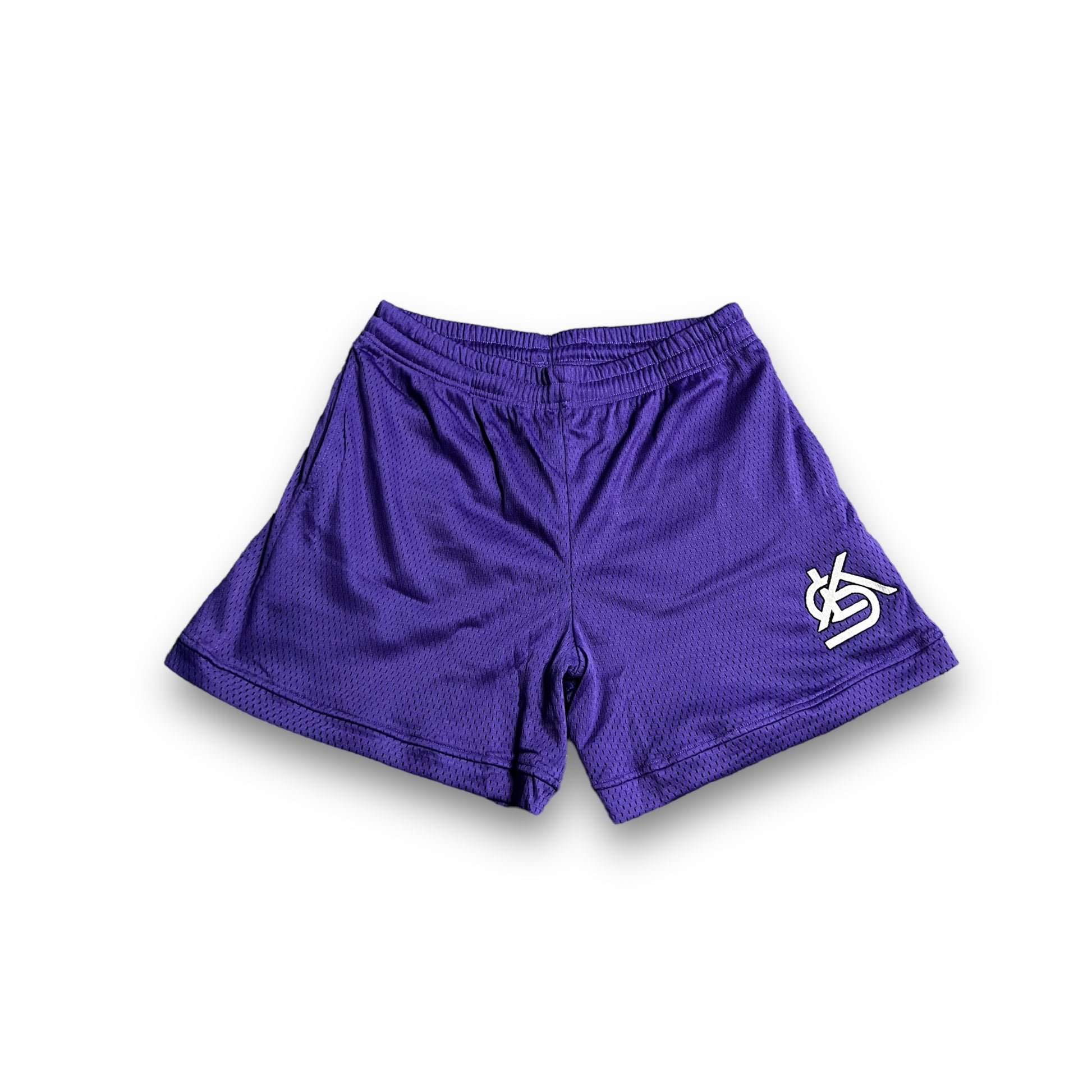 KSLA MONOGRAM SHORT - KICKSTOCKSLA