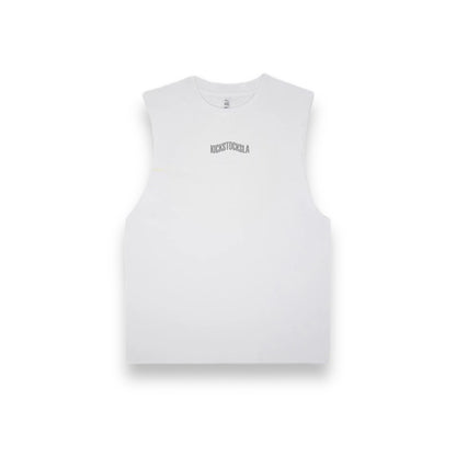 Muscle Tank Top - KICKSTOCKSLA