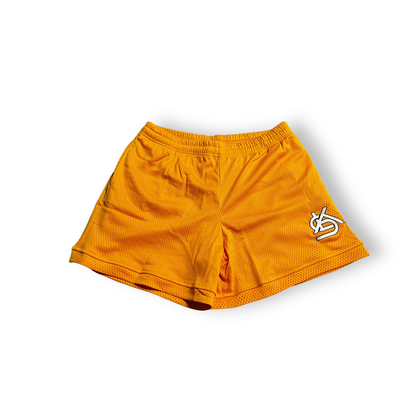 KSLA MONOGRAM SHORT - KICKSTOCKSLA