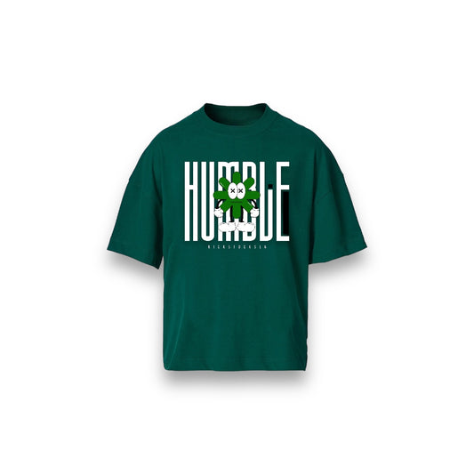 Humble Tee - KICKSTOCKSLA