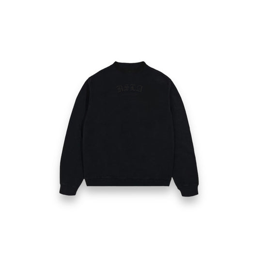 Ksla Crew Neck Sweatshirt - KICKSTOCKSLA