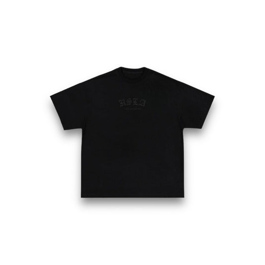 Ksla Crew Neck T-Shirt - KICKSTOCKSLA